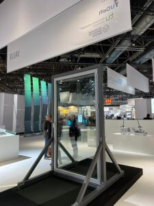 Glasstec-2022