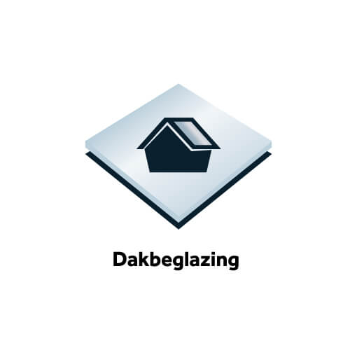 Dakbeglazing