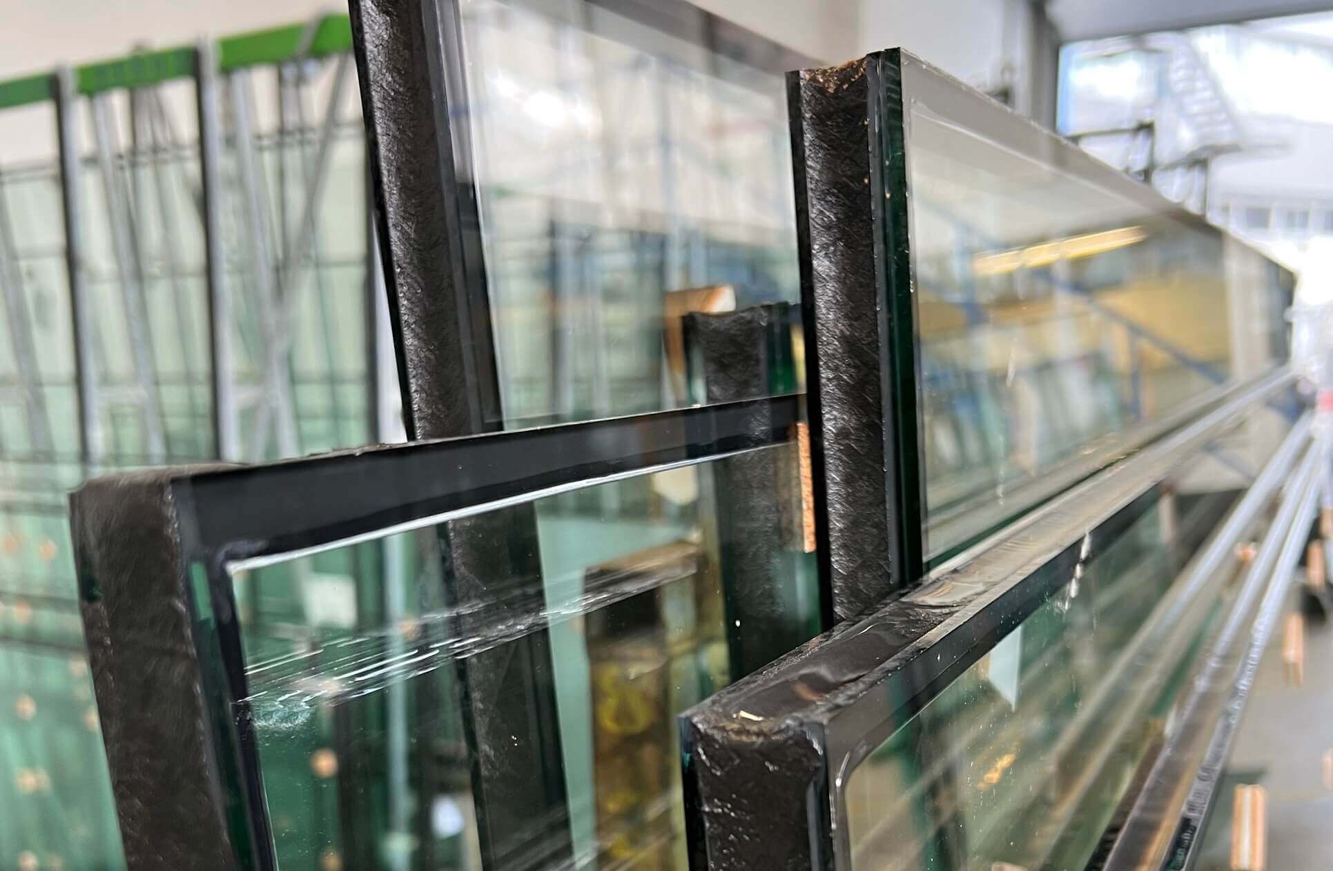 HR Global Glass Group