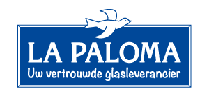 LaPaloma logo